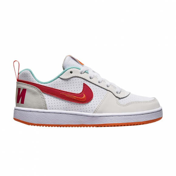 Court Borough Low 2 GS 'Leap High' - FD4635-161