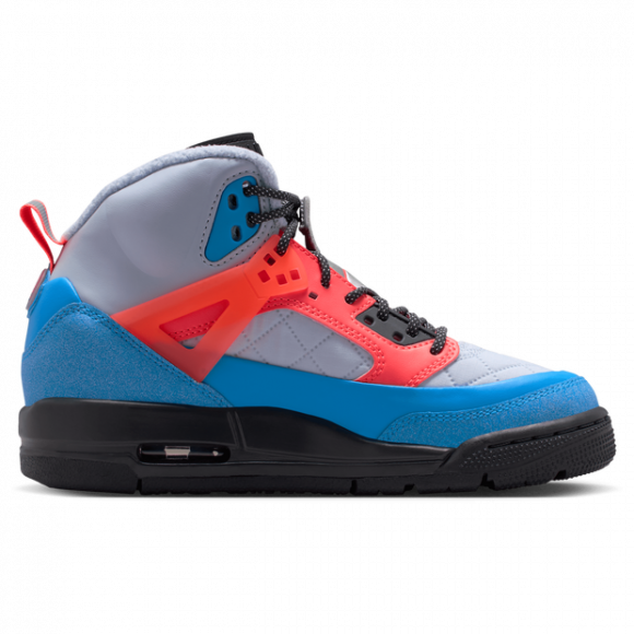 Air Jordan Winterized Spizike GS 'Photo Blue Hot Lava' | Kid's Size 5.5 - FD4653-046