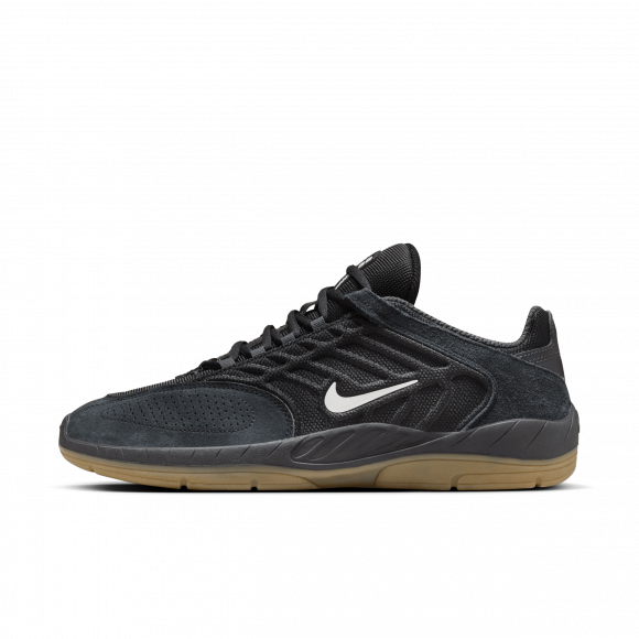 Nike SB Vertebrae herenschoenen - Zwart - FD4691-001