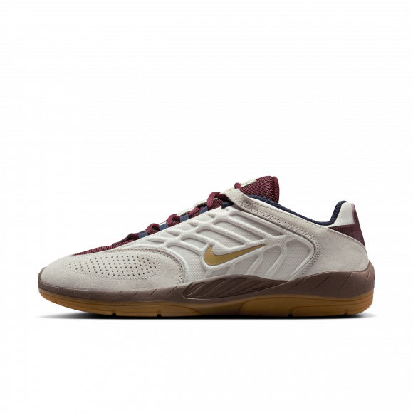 Sapatilhas Nike SB Vertebrae para homem - Cinzento - FD4691-005