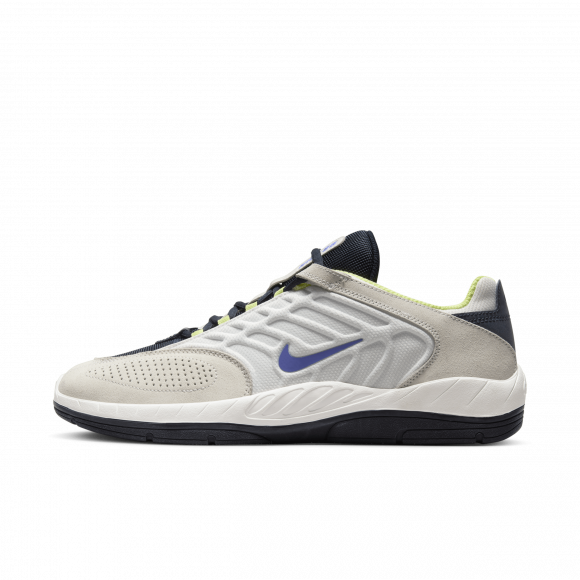 Chaussures Nike SB Vertebrae pour homme - Blanc - FD4691-101