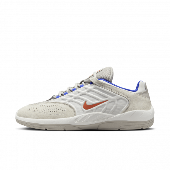 Nike SB Vertebrae-sko til mænd - hvid - FD4691-102