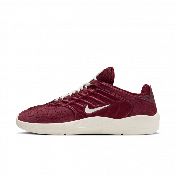Chaussures Nike SB Vertebrae pour homme - Rouge - FD4691-600