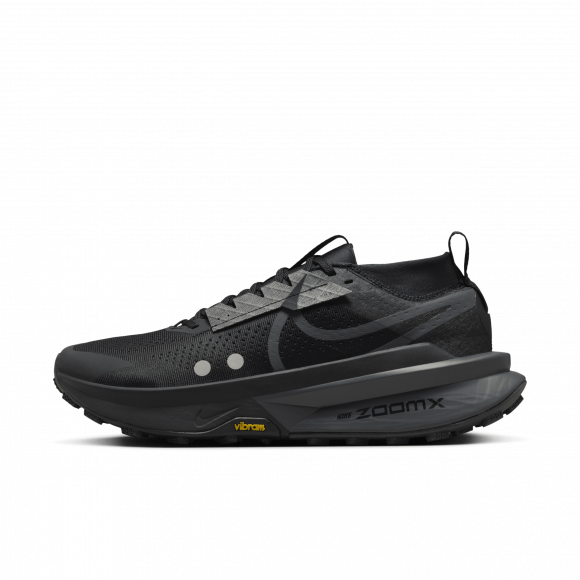 Nike Zegama 2 terrengløpesko til herre - Svart - FD5190-002