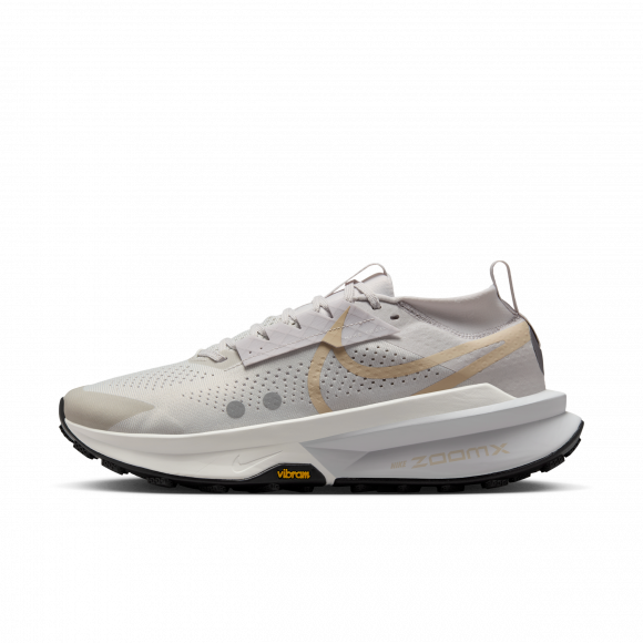 Scarpa da trail running Nike Zegama 2 – Uomo - Grigio - FD5190-010