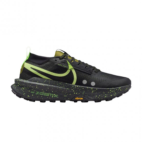 Nike Zegama Trail 2 'Black Green' | Men's Size 6.5 - FD5190-012