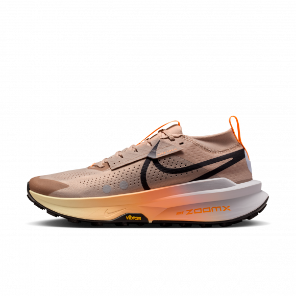 Scarpa da trail running Nike Zegama 2 – Uomo - Marrone - FD5190-200