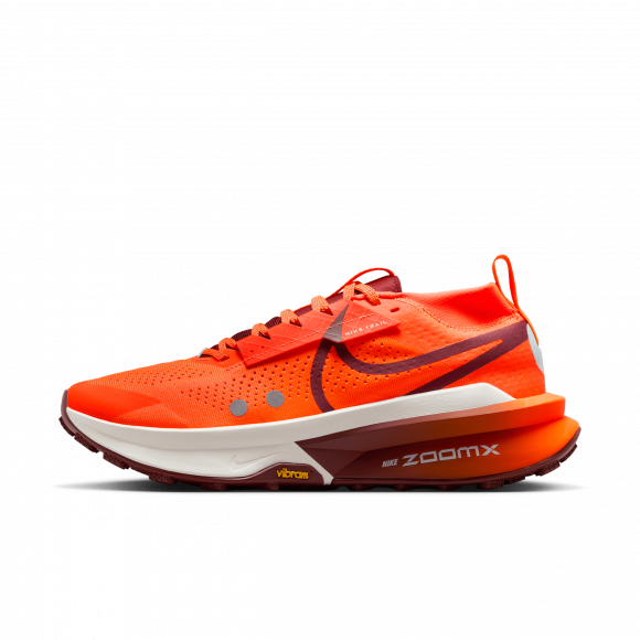 Scarpa da trail running Nike Zegama 2 – Uomo - Arancione - FD5190-800