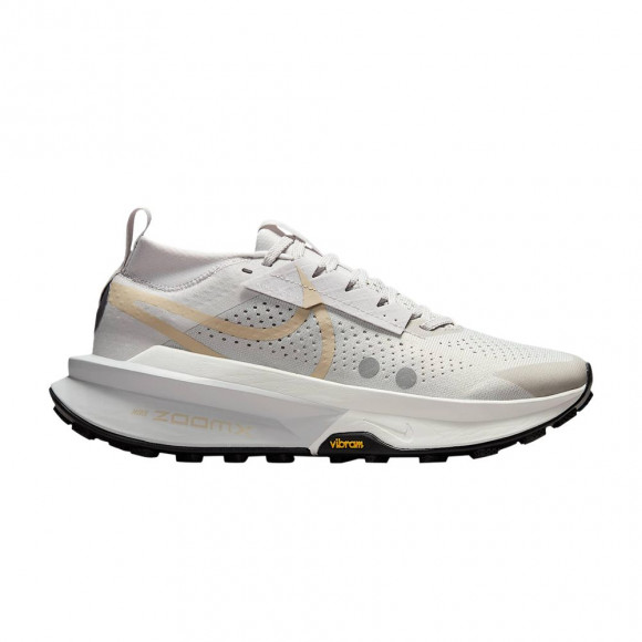 Nike Wmns ZoomX Zegama 2 'Vast Grey Sanddrift' | Women's Size 6 - FD5191-007
