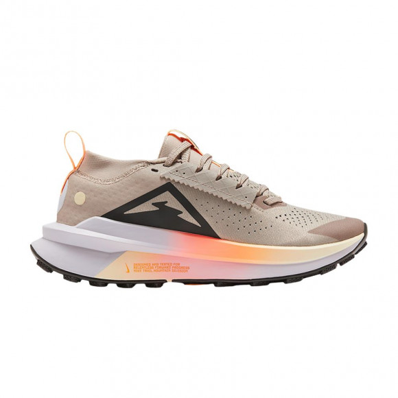 Nike Wmns ZoomX Zegama 2 Trail 'Malt Ghost' | Tan | Women's Size 8 - FD5191-200