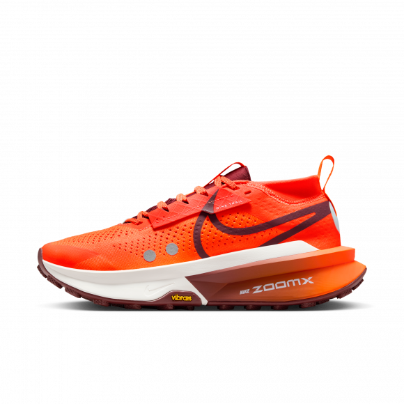 Scarpa da trail running Nike Zegama 2 – Donna - Arancione - FD5191-800