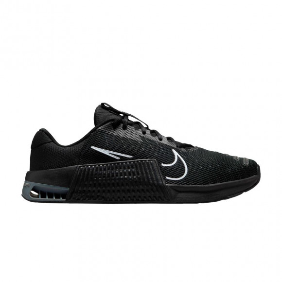 Nike Metcon 9 TB 'Black White Smoke Grey' | Men's Size 8 - FD5431-005