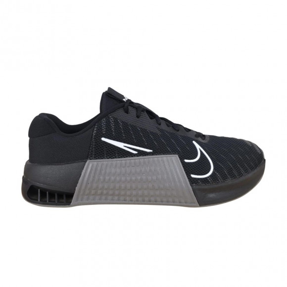 Nike Metcon 9 TB 'Black Gunsmoke Grey' | Men's Size 11 - FD5431-013