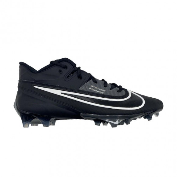 Nike Vapor Edge Elite 360 2 TB Promo 'Black White Dark Grey' | Men's Size 11.5 - FD5713-006
