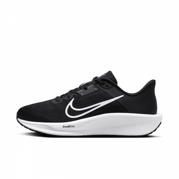 Scarpa da running su strada Nike Quest 6 – Uomo - Nero - FD6033-001
