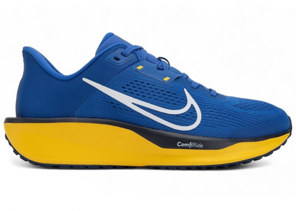 Nike Quest 6 Game Royal Midnight Navy - FD6033-405