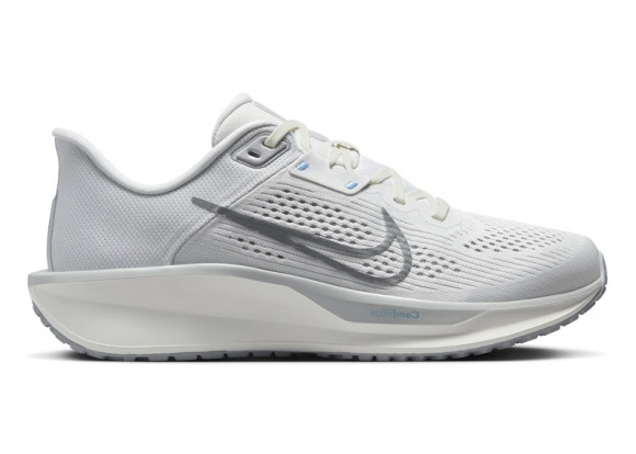 Nike Quest 6 Photon Dust Psychic Blue Summit White Light Smoke Grey (Women's) - FD6034-007