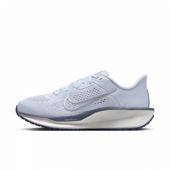 Nike Quest 6 Women's Road Running Shoes - Grey - FD6034-010