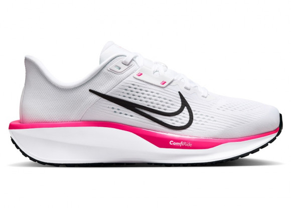 Nike Wmns Quest 6 'White Hyper Pink' | Women's Size 8 - FD6034-111