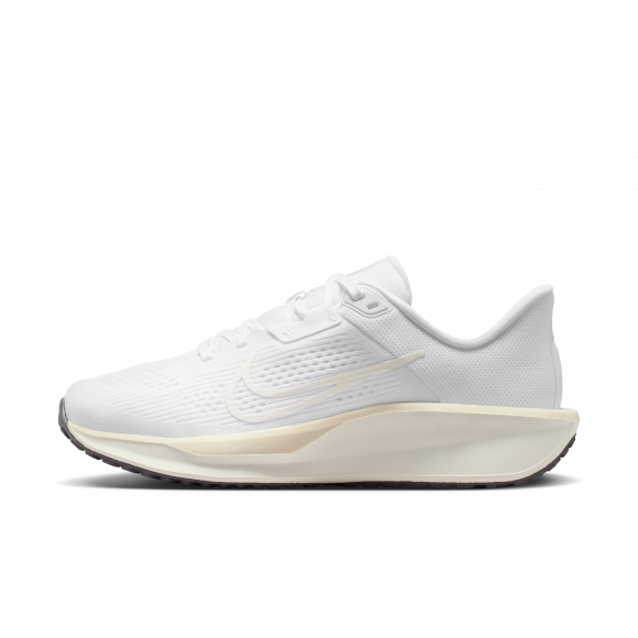 Nike Quest 6 Women's Road Running Shoes - White - FD6034-112