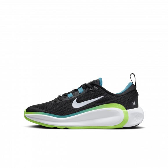 Chaussure de running Nike Infinity Flow pour ado - Noir - FD6058-005
