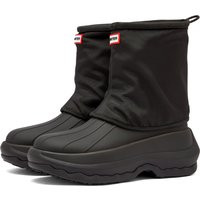 Kenzo Women's X Hunter Ankle Boots in Black - FD62BT902F91-99