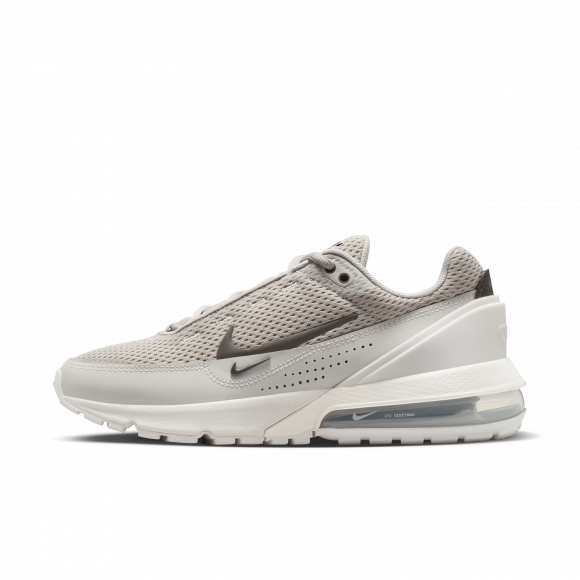 Nike Air Max Pulse Women's Shoes - Grey - FD6409-005
