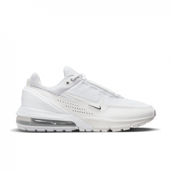 Nike Air Max Pulse-sko til kvinder - hvid - FD6409-101