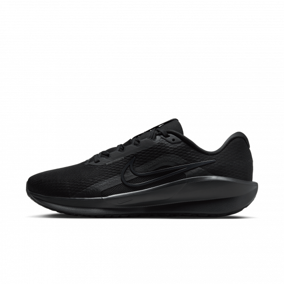 Nike Downshifter 13 Men's Road Running Shoes - Grey - FD6454-003