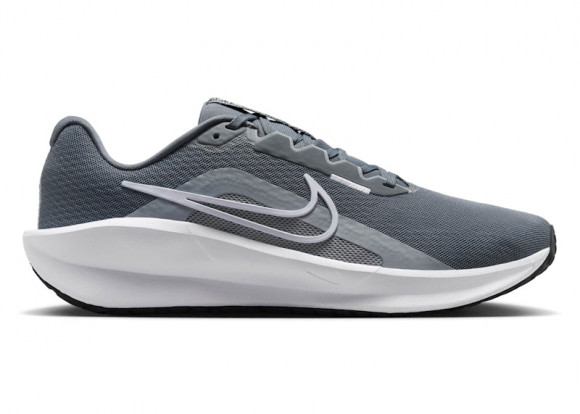 Nike Downshifter 13 Cool Grey Wolf Grey Pure Platinum White - FD6454-010