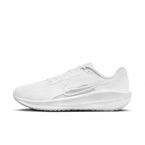Nike Downshifter 13Straßenlaufschuh (Herren) - Weiß - FD6454-100