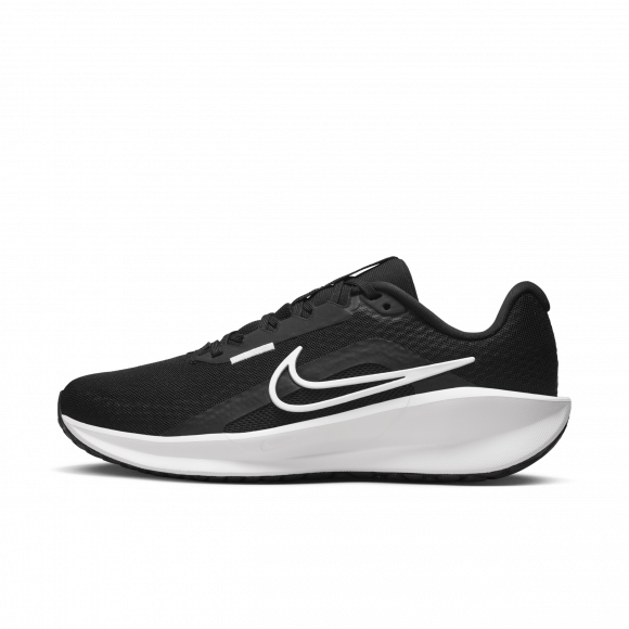 Nike Downshifter 13 Women's Road Running Shoes - Black - FD6476-001