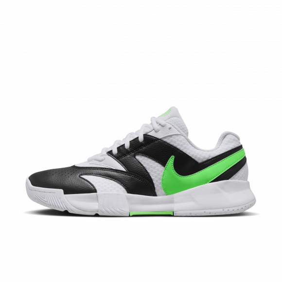 NikeCourt Lite 4 Men's Tennis Shoes - FD6574-105