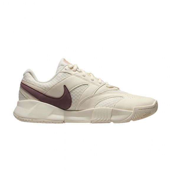 Nike Wmns Court Lite 4 'Pale Ivory' | Cream | Women's Size 6 - FD6575-109