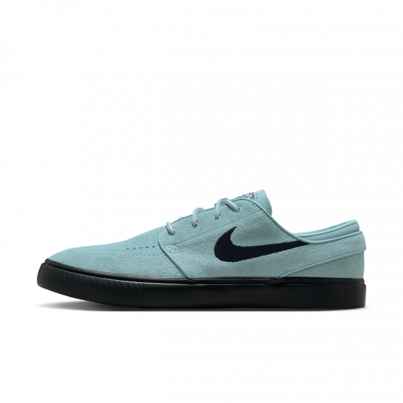 Nike SB Zoom Janoski OG+ Skate Shoes - Green - FD6757-004