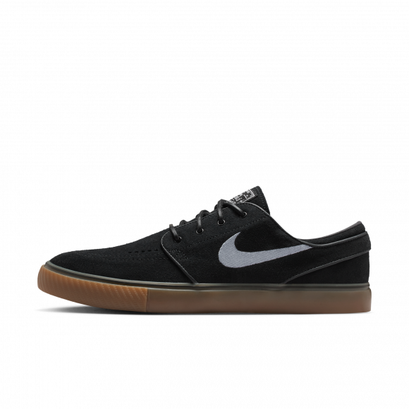 Nike SB Zoom Janoski OG+-skatersko - sort - FD6757-007