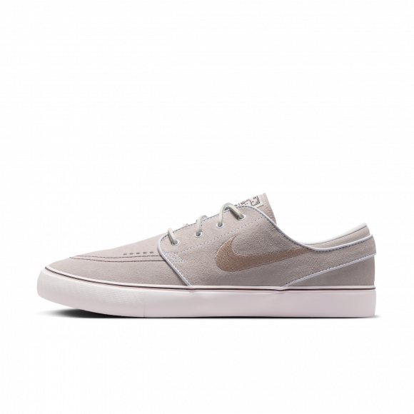 Nike SB Zoom Janoski OG+ Skate Shoes - White - FD6757-102