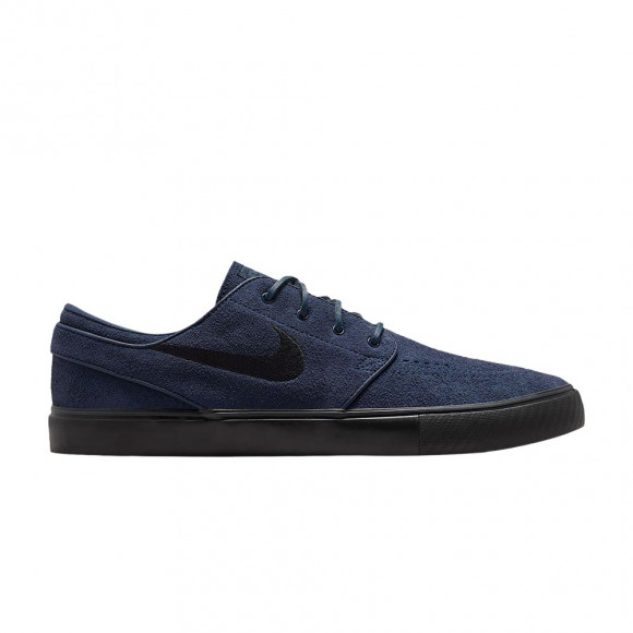 Nike Zoom Janoski OG+ SB 'Obsidian' | Blue | Men's Size 11.5 - FD6757-402