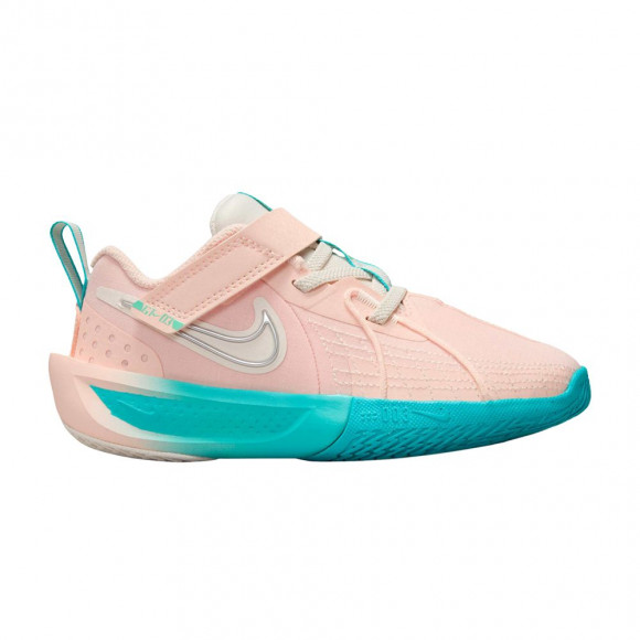 Nike GT Cut 3 PS 'Washed Coral Dusty Cactus' | Pink | Kid's Size 10.5 - FD7034-602