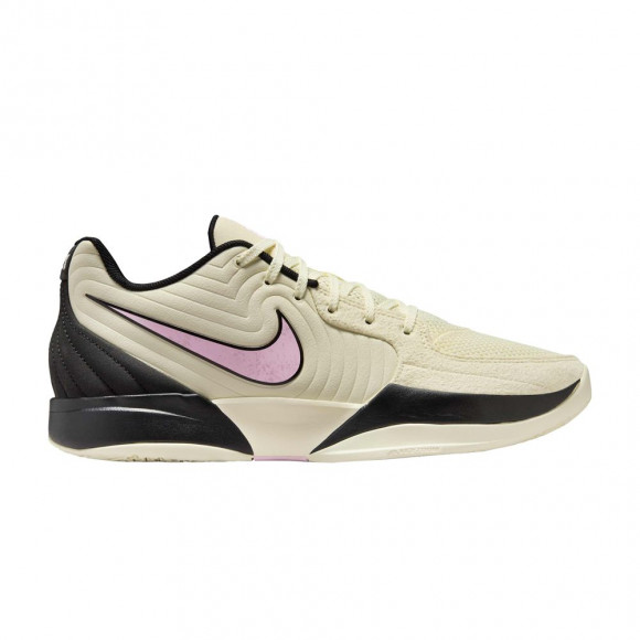 Nike Ja 2 EP 'Last Call' | Cream | Men's Size 11 - FD7327-100
