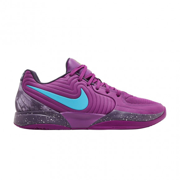 Nike Ja 2 EP 'Purple Sky' | Men's Size 8.5 - FD7327-500