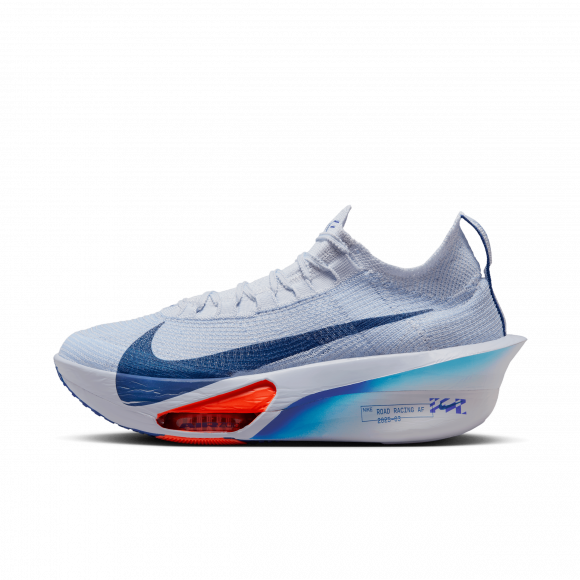 Nike Alphafly 3Straßenlaufschuh für Wettkämpfe (Herren) - Grau - FD8311-001