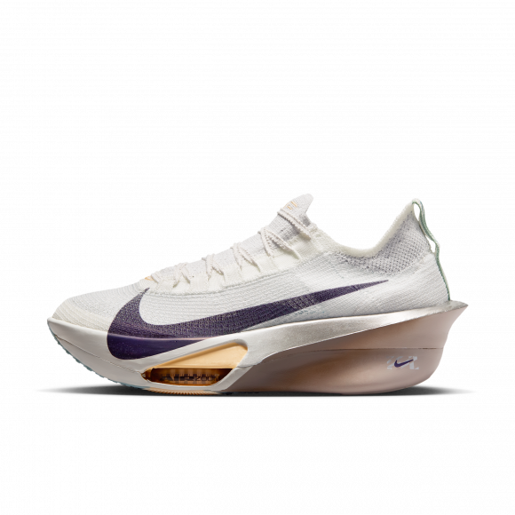 Nike Alphafly 3 Men's Road Racing Shoes - Platinum Tint - FD8311-003