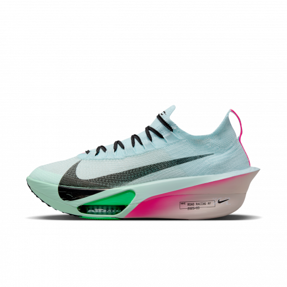 Nike Air Zoom Alphafly Next% 3 Glacier Blue Mint Foam - FD8311-400