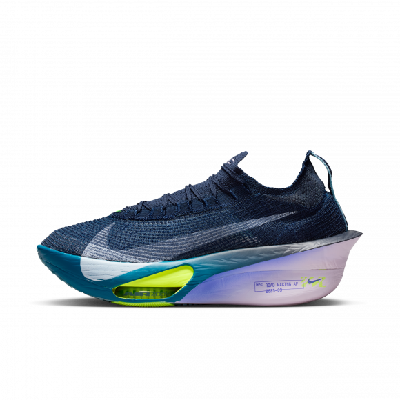 Nike Air Zoom Alphafly Next% 3 Obsidian Persian Violet - FD8311-401