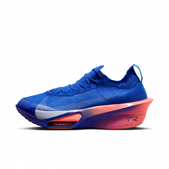 Nike Alphafly 3 Men's Road Racing Shoes - Blue - FD8311-402