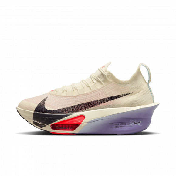 Nike Alphafly 3Damen-Laufschuh für Wettkämpfe - Weiß - FD8315-101