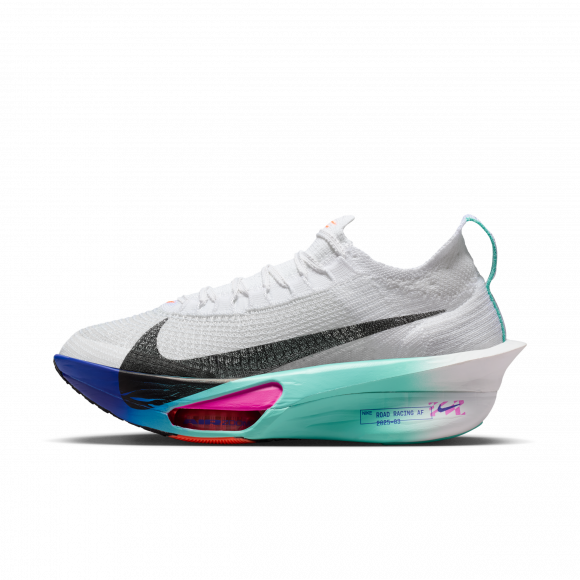 Nike Alphafly 3Damen-Laufschuh für Wettkämpfe - Weiß - FD8315-104