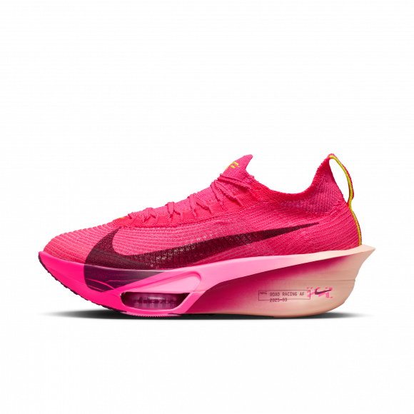 Nike Alphafly 3Damen-Laufschuh für Wettkämpfe - Pink - FD8315-601