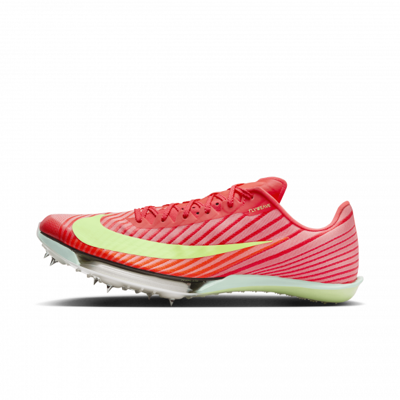 Nike Maxfly 2Sprint-Spikes - Rot - FD8395-600